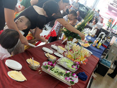 合诚丰田全新RAV4上市品鉴会完满落幕