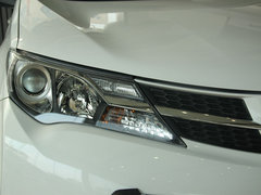 突破領悟全新境界 全新RAV4新車圖解
