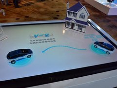 未来造电动跑车 比亚迪世界级技术解析