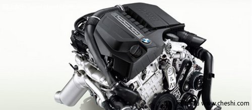 新BMW 5系GT 非凡表现 卓越不凡