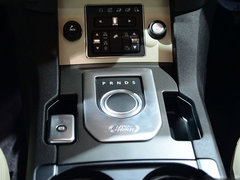 13款路虎发现四  金秋重磅钜闪限时优惠