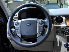 13款路虎发现四  金秋重磅钜闪限时优惠