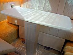 奔驰斯宾特奢华房车  给力促到店最惠购