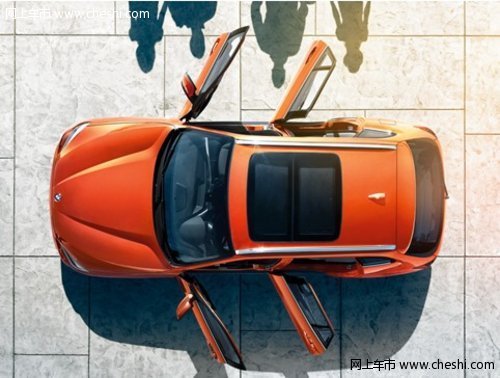 呼市 月供最高360元 全方位畅享新BMW X1
