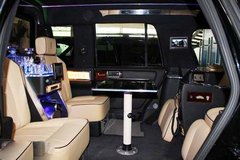 林肯领袖一号现车减价  极致优惠速秒杀