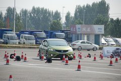 悦驾悦精彩 东风Honda驾悦体验营第二季登陆沈阳