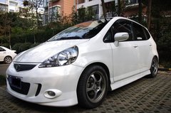 国庆出行低价购车 三款家用两厢车型导购
