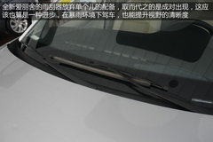 东风雪铁龙全新爱丽舍实拍 内外焕然一新