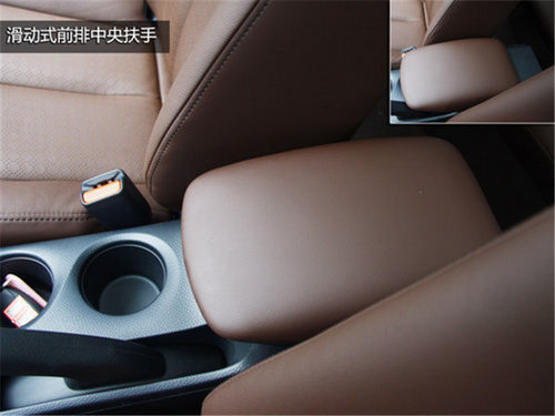 小谷評車 個性化新內(nèi)飾騏達(dá)酷咖版推薦