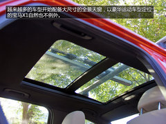 激发你的肾上腺素 试宝马X1-xDrive28i