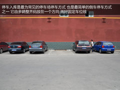 泊车不再发愁 都市停车技巧与注意事项