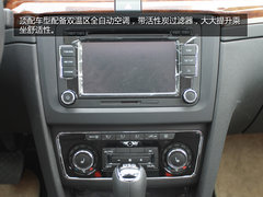 “旧貌换新颜”——实拍斯柯达速派