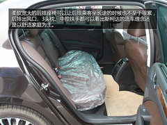 “旧貌换新颜”——实拍斯柯达速派