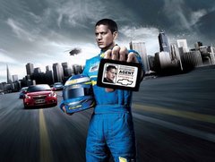 鄂市总决赛重磅来袭科鲁兹“谁与争锋”