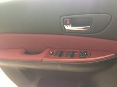 西南首辆豪华绚丽改装版 mazda6已到店