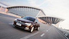 悦然心动 创享生活 东风雪铁龙新C5悦享版上市