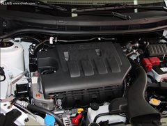 沈阳启辰D50优惠1000元 赠送万元大礼包