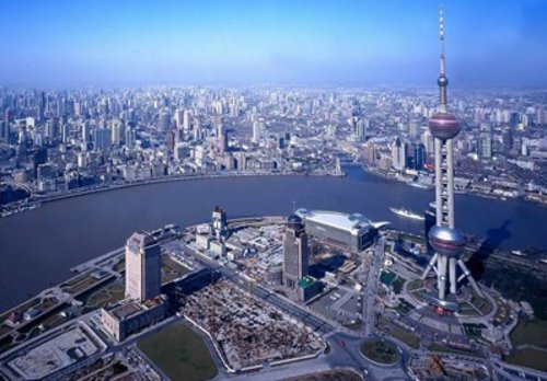 上海自贸区吸引车企 促进融资租赁业务