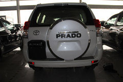 丰田霸道2700中东 人性化的需求超低价