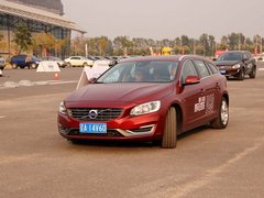 真我·新格调 沃尔沃沈阳试驾会圆满落幕