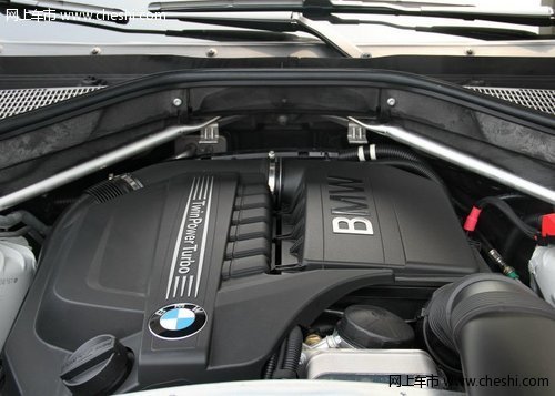 呼市祺宝BMWX5指定车型直降14万 仅限1台