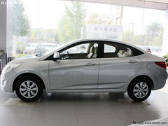 长沙华运达北京现代4S店