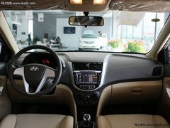 长沙华运达北京现代4S店