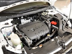 绍兴汽车网 风迪思发动机