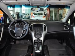 杭州别克英朗GT西博版特供车 直降2.6万