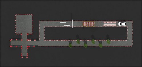 南通长江凯迪拉克VLab领先体验招募中…