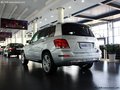 2013款奔驰GLK300  钜惠售享贵宾价38万
