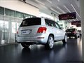 2013款奔驰GLK300  钜惠售享贵宾价38万