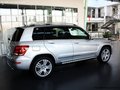2013款奔驰GLK300  钜惠售享贵宾价38万