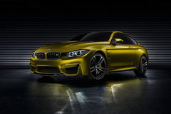 湖州宝景：宝马将推M4百周年特别版