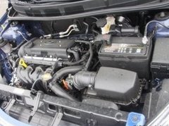 杭州现代瑞纳全系降8000 6.59万即可入