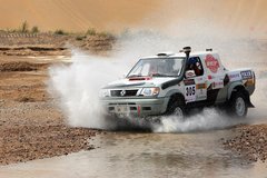 新思路传承不灭 锐骐、奥丁CGR再创佳绩