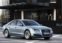 秋季购车指南 4款入门级豪华车型推荐