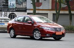 全新梦想中级车 有派有范