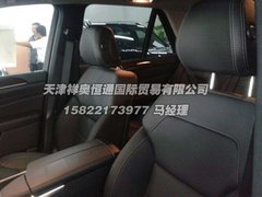 2013款奔驰ML350 金秋团购专卖限时尝鲜