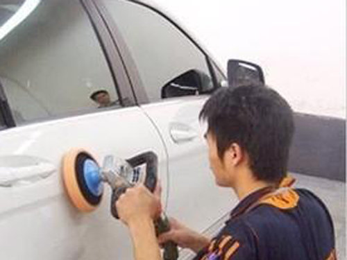 如何有效的防止车漆氧化 汽车车漆养护