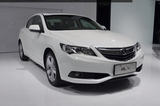 讴歌ILX2.0L精锐版正式上市 售29.8万元
