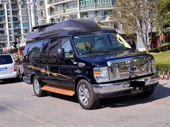 福特E350大尺寸豪华房车  疯狂优惠周末