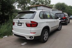 宝马X5/X6促销可分期 天津港进口车批发