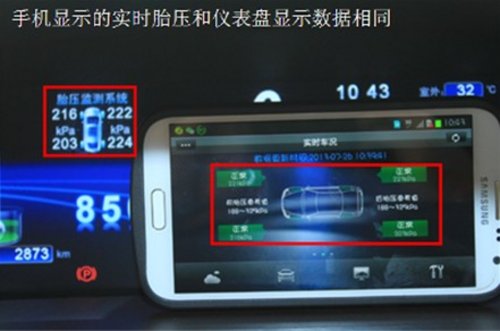 智能大集成  图解比亚迪思锐云服务系统