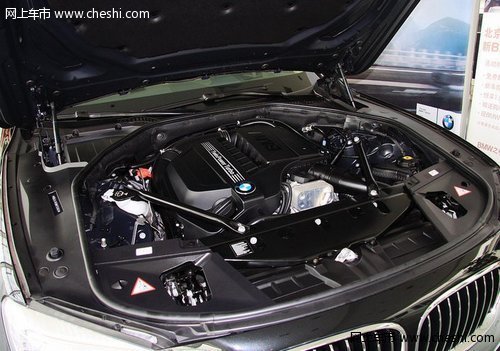 呼市购新BMW7系 赠价值万元BMW冬季轮胎
