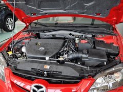 淄博马自达6指定车型购车可享优惠4万元