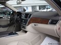 奔驰ML350现车到店 巅峰让利超值越野车