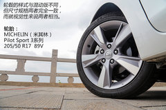我们熟悉的引擎 试驾讴歌ILX 2.0L精锐版