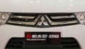 最详尽 新帕杰罗·劲畅卖点图文全解析
