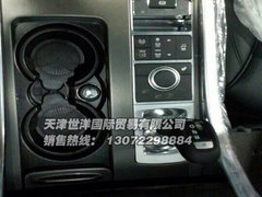 14款路虎揽胜运动版  史上最给力钜惠价